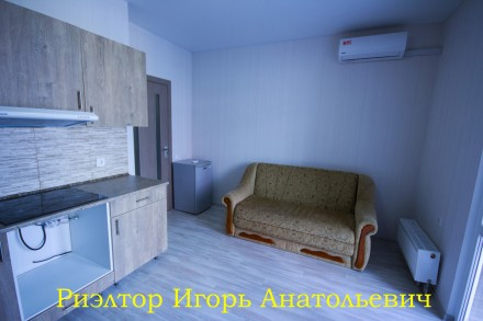 Срочно сдам 1-ком.квартиру в ЖК Артвилль, Одесса, 7 км, Авангард, ул.Спрейса.. Одесса. фото 1 Срочно сдам 1-ком.квартиру в ЖК Артвилль, Одесса, 7 км, Авангард, ул.Спрейса.. Одесса. фото 1
