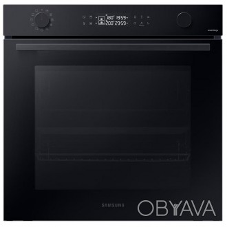 Бренд: Samsung Тип: Духовка электрическая DUAL COOK Способ установки: встраиваем. . фото 1