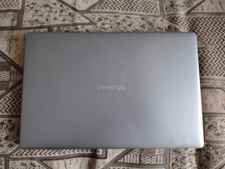 Комплектующие для Prestigio SmartBook 133 C4
Продам б\у комплектующие для ультр. . фото 4