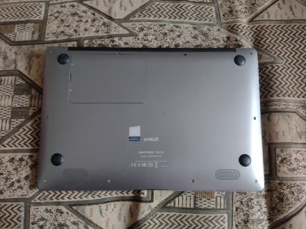 Комплектующие для Prestigio SmartBook 133 C4
Продам б\у комплектующие для ультр. . фото 5