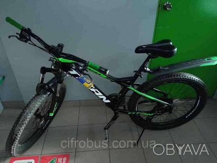 Велосипед Б/У Titan Tundra 26
