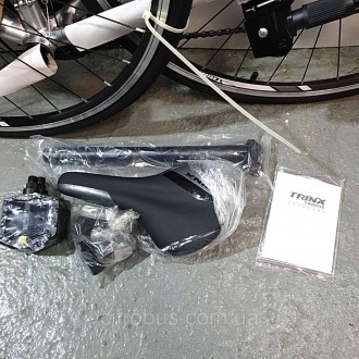 TRINX — це сучасні; якісні велосипеди за доступною ціною; від провідного тайванс. . фото 4