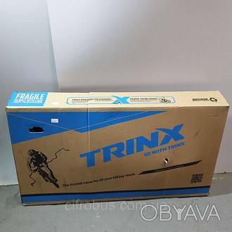 TRINX — це сучасні; якісні велосипеди за доступною ціною; від провідного тайванс. . фото 1