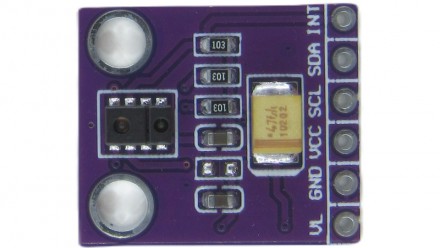  Инфракрасный модуль ориентации RGB APDS-9930 Arduino.. . фото 2