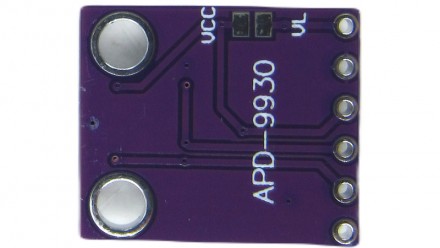  Инфракрасный модуль ориентации RGB APDS-9930 Arduino.. . фото 3