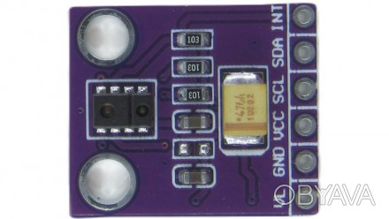  Инфракрасный модуль ориентации RGB APDS-9930 Arduino.. . фото 1