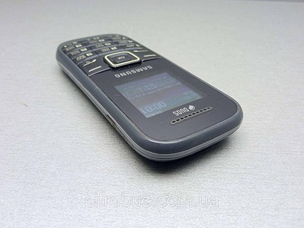 Телефон, поддержка двух SIM-карт, экран 1.52", разрешение 128x128, без камеры, п. . фото 7