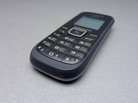 Телефон, поддержка двух SIM-карт, экран 1.52", разрешение 128x128, без камеры, п. . фото 6