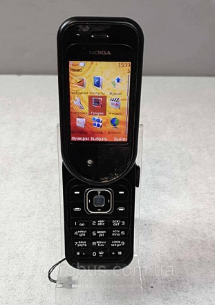 Телефон с поворотным корпусом, экран 2", разрешение 320x240, камера 2 МП, память. . фото 2