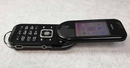 Телефон с поворотным корпусом, экран 2", разрешение 320x240, камера 2 МП, память. . фото 4