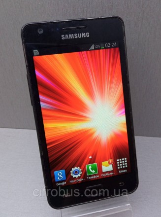 Смартфон, Android 4.1, екран 4.27", роздільна здатність 800x480, камера 8 МП, ав. . фото 6