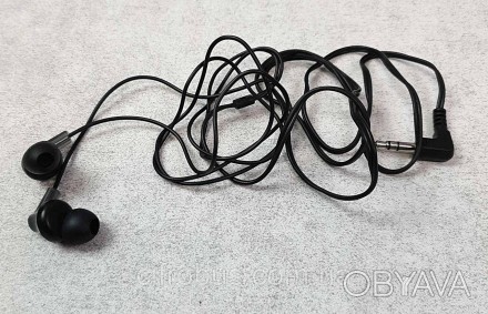 Наушники Bluetooth-гарнитура Б/У Panasonic RP-HJE118GU-K