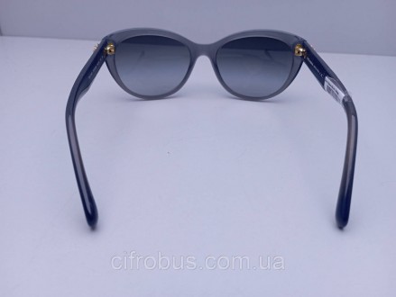 Dolce & Gabbana DG 4160 2676/8G
Внимание! Комиссионный товар. Уточняйте наличие . . фото 10