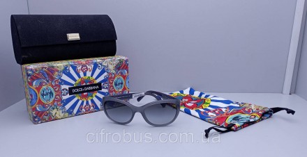 Dolce & Gabbana DG 4160 2676/8G
Внимание! Комиссионный товар. Уточняйте наличие . . фото 3