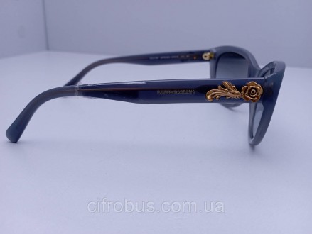 Dolce & Gabbana DG 4160 2676/8G
Внимание! Комиссионный товар. Уточняйте наличие . . фото 9