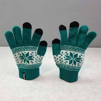 ОПИС ТОВАРУ
Ці рукавички можуть стати розв'язанням проблеми використання сенсорн. . фото 4