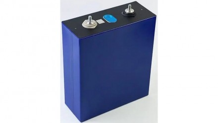 Аккумулятор литий-железо-фосфат LiFePo CATL 3.2V 0.2mR 280Ah. Фабричные аккумул. . фото 9