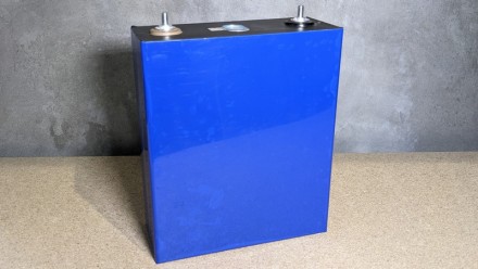  Аккумулятор литий-железо-фосфат LiFePo CATL 3.2V 0.2mR 280Ah. Фабричные аккумул. . фото 8