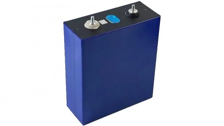 Аккумулятор литий-железо-фосфат LiFePo CATL 3.2V 0.2mR 280Ah. Фабричные аккумул. . фото 2