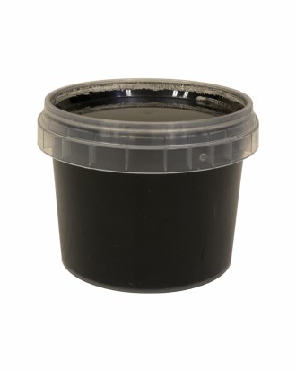Безводная пигментная паста для эпоксидной смолы 50г цвет черный
Эпоксидная смола. . фото 2