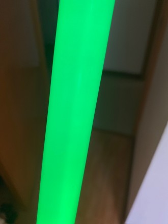 Световой меч джедая меняет 14 цветов с зарядкой от USB.

Один из самых классны. . фото 10
