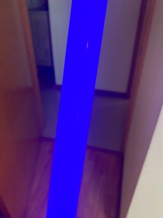 Световой меч джедая меняет 14 цветов с зарядкой от USB.

Один из самых классны. . фото 8