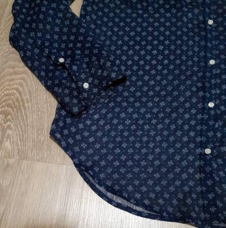 Блузка женская шифоновая Hollister M .Это прекрасная блуза – Она невероятно легк. . фото 4