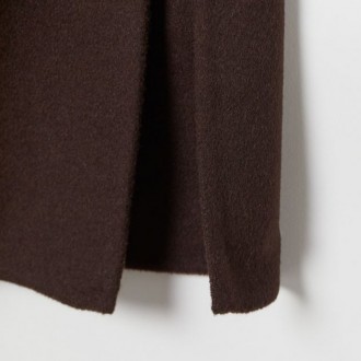 Пальто H&M-бренду-Швеция, Черного цвета- 34 размер, застегивается одной пуго. . фото 11