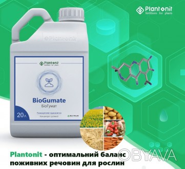 https://plantonit.ua.market/

Plantonit BioGumate  – комплексний природн. . фото 1