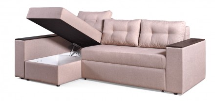 Пропонуємо кутовий ортопедичний диван єврокнижку Валентин від українського вироб. . фото 12