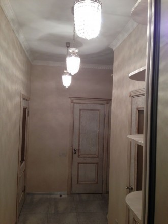 Здається двокімнатна квартира по вул.Ереванська б.1, метро Вокзальна 10 хв на тр. . фото 5