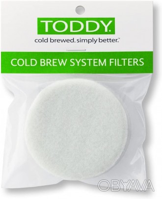 
Уникальный бренд Toddy от холодного заваривания выделяет все натуральные и вкус. . фото 1