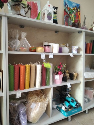 Магазин Handmade пропонує співпрацю. Миколаїв. фото 1 Магазин Handmade пропонує співпрацю. Миколаїв. фото 1