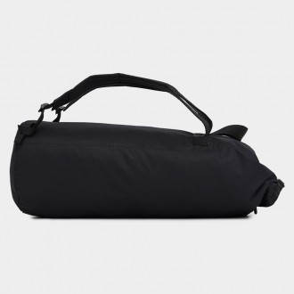 
 
 Сумка-рюкзак баул 105л чорна від бренду UkrCossacks – це зручний та функціон. . фото 6