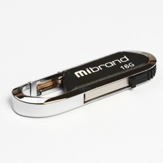 Флеш-накопитель Mibrand Aligator, USB 2.0, 16GB, Blister. Одеса. фото 1
Флеш-накопитель Mibrand Aligator, USB 2.0, 16GB, Blister. Одеса. фото 1