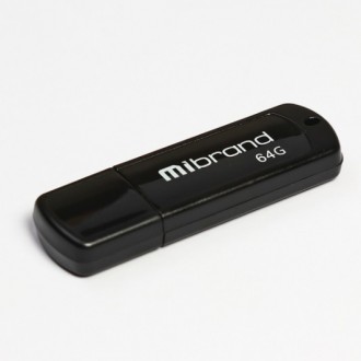 Флеш-накопитель Mibrand Grizzly, USB 2.0, 64GB, Blister. Одеса. фото 1
Флеш-накопитель Mibrand Grizzly, USB 2.0, 64GB, Blister. Одеса. фото 1