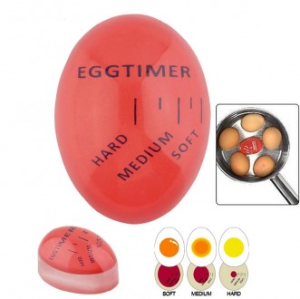 Таймер індикатора для варіння яєць EggTimer. Суми. фото 1 Таймер індикатора для варіння яєць EggTimer. Суми. фото 1