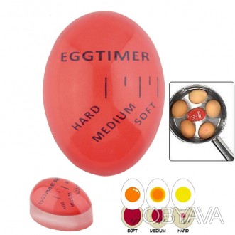 Таймер индикатор для варки яиц EggTimer