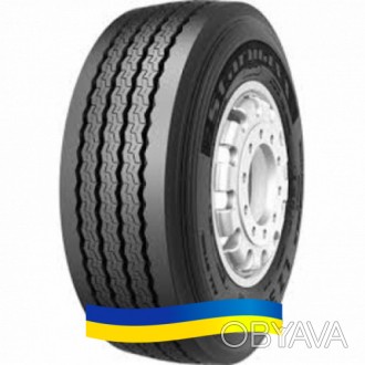 
435/50 R19.5 Starmaxx LZ300 160K PR20 (прицеп) - Грузовые шины. . фото 1