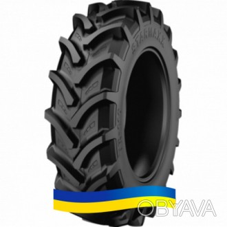 
340/85 R36 Starmaxx TR-110 132A8/129B (с/х) - Сельхоз шины. . фото 1