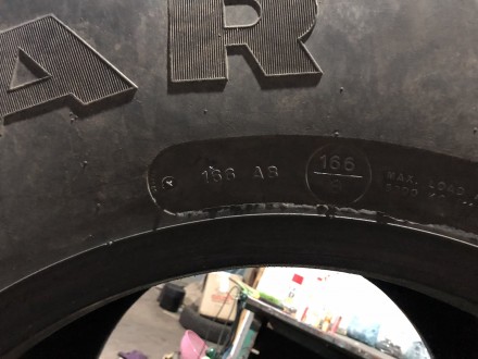 Продам шини 620/75R26 GoodYear для тракторів та сільськогосподарських машин у га. . фото 6