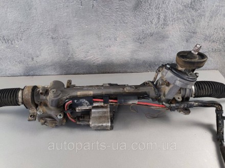 Рулевая рейка электро Skoda Octavia (A5) 2004-2013 11K1909144K 3C1423051CD
{ВОЗМ. . фото 9