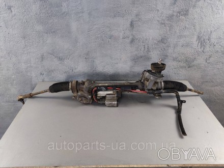 Рулевая рейка электро Skoda Octavia (A5) 2004-2013 11K1909144K 3C1423051CD
{ВОЗМ. . фото 1