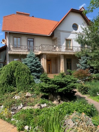 Продам дом в закрытом кооперативе на Большом Фонтане!