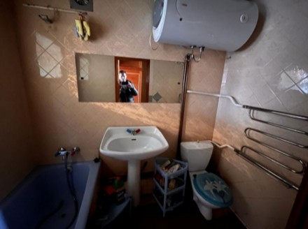 Продам 2-комн. квартиру по ул. Погребняка 18б, Неоплаза, ДИИТ. Днепр. фото 1 Продам 2-комн. квартиру по ул. Погребняка 18б, Неоплаза, ДИИТ. Днепр. фото 1
