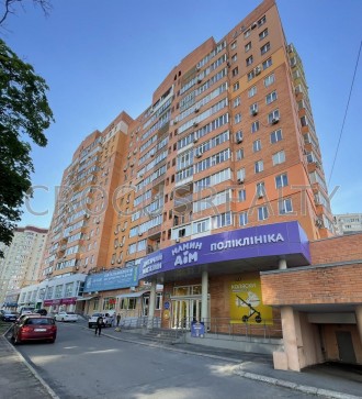 Продаю 3 к. квартиру в новострое на Салтовке - ЖК Гвардейский по ул. Гв. Широнин. . фото 2