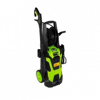 Мийка високого тиску ZIPPER ZI-HDR165. Київ. фото 1 Мийка високого тиску ZIPPER ZI-HDR165. Київ. фото 1