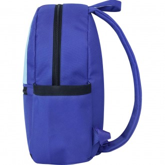 Рюкзак BUNDLE від Bagland — це рюкзак для дітей 6–12 років. Ця модель чудово під. . фото 3