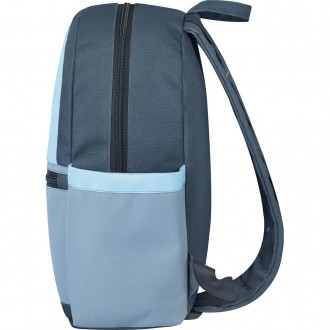 Рюкзак BUNDLE від Bagland — це рюкзак для дітей 6–12 років. Ця модель чудово під. . фото 3