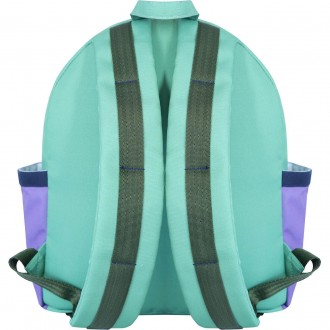Рюкзак BUNDLE від Bagland — це рюкзак для дітей 6–12 років. Ця модель чудово під. . фото 4